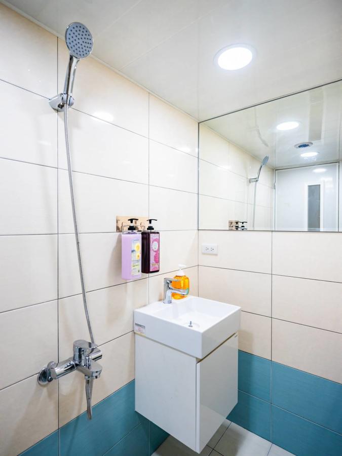 Start Hotel Kaohsiung Bagian luar foto