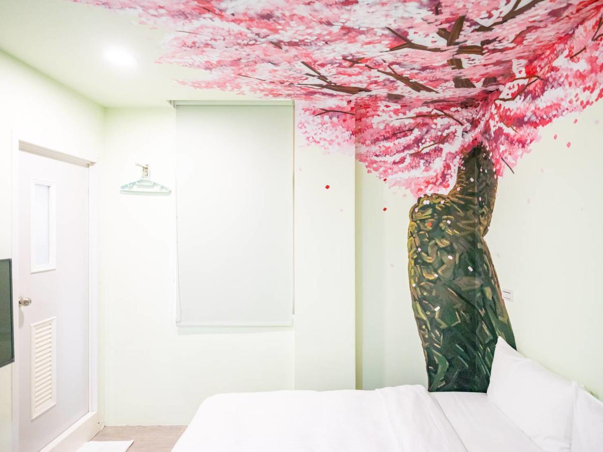 Start Hotel Kaohsiung Bagian luar foto
